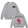 Anime Hajime No Ippo Kamogawa Boxing Gym KGB Print Sweatshirt Men Women Manga Oversized Casual Pullover.jpg 640x640 1 - Hajime no Ippo Merch