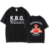 Anime Hajime No Ippo Kamogawa Boxing Gym T Shirts Cotton TShirt Men T Shirts Graphic Sweatshirt.jpg 640x640 - Hajime no Ippo Merch