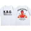 Anime Hajime No Ippo Kamogawa Boxing Gym T Shirts Cotton TShirt Men T Shirts Graphic Sweatshirt.jpg 640x640 5 - Hajime no Ippo Merch