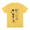 Anime Hajime No Ippo Tshirt Makunouchi Ippo TShirts Manga Ippo The Boxer Cotton Print Tee Shirt 3 - Hajime no Ippo Merch