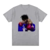 Anime Hajime No Ippo Tshirt Makunouchi Ippo TShirts Manga Ippo the boxer Cotton Print Tee Shirt.jpg 640x640 11 - Hajime no Ippo Merch