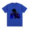 Anime Hajime No Ippo Tshirt Makunouchi Ippo TShirts Manga Ippo the boxer Cotton Print Tee Shirt.jpg 640x640 12 - Hajime no Ippo Merch