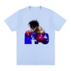 Anime Hajime No Ippo Tshirt Makunouchi Ippo TShirts Manga Ippo the boxer Cotton Print Tee Shirt.jpg 640x640 13 - Hajime no Ippo Merch