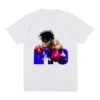 Anime Hajime No Ippo Tshirt Makunouchi Ippo TShirts Manga Ippo the boxer Cotton Print Tee Shirt.jpg 640x640 7 - Hajime no Ippo Merch