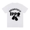 Anime Hajime No Ippo Tshirt Makunouchi Ippo TShirts Manga Kamogawa Team Cotton Print Tee Shirt Men.jpg 640x640 - Hajime no Ippo Merch