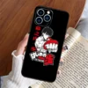 Anime Hajime no Ippo Phone Case For iPhone 15 14 13 12 11 Pro Max 12 1 - Hajime no Ippo Merch