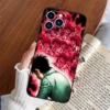 Anime Hajime no Ippo Phone Case For iPhone 15 14 13 12 11 Pro Max 12 2 - Hajime no Ippo Merch