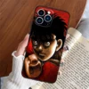 Anime Hajime no Ippo Phone Case For iPhone 15 14 13 12 11 Pro Max 12 5 - Hajime no Ippo Merch