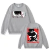 Anime Makunouchi Hajime No Ippo Double Sided Print Sweatshirt Kamogawa Boxing Gym Sweatshirts Tops Men Women.jpg 640x640 1 - Hajime no Ippo Merch