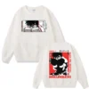 Anime Makunouchi Hajime No Ippo Double Sided Print Sweatshirt Kamogawa Boxing Gym Sweatshirts Tops Men Women.jpg 640x640 2 - Hajime no Ippo Merch