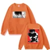 Anime Makunouchi Hajime No Ippo Double Sided Print Sweatshirt Kamogawa Boxing Gym Sweatshirts Tops Men Women.jpg 640x640 9 - Hajime no Ippo Merch