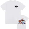 Classic Anime Hajime No Ippo Tshirt Funny TShirts Funny Manga Kamogawa Team Cotton Tee Shirt Men.jpg 640x640 1 - Hajime no Ippo Merch