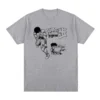 Fighting Hajime no Ippo Vintage T shirt Makunouchi Ippo Cotton Men T shirt New Tee Tshirt - Hajime no Ippo Merch