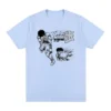 Fighting Hajime no Ippo Vintage T shirt Makunouchi Ippo Cotton Men T shirt New Tee Tshirt.jpg 640x640 - Hajime no Ippo Merch