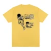 Fighting Hajime no Ippo Vintage T shirt Makunouchi Ippo Cotton Men T shirt New Tee Tshirt.jpg 640x640 5 - Hajime no Ippo Merch