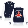 Hajime No Ippo Baseball Jacket Hoodie Men Hooded Pullover Anime Men s Newest Boxing Simple Style 2 - Hajime no Ippo Merch