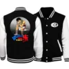 Hajime No Ippo Baseball Jacket Hoodie Men Hooded Pullover Anime Men s Newest Boxing Simple Style 3 - Hajime no Ippo Merch