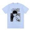 Hajime No Ippo KBG Design Vintage T shirt 90s Summer Fashion Cotton Men T shirt New.jpg 640x640 - Hajime no Ippo Merch