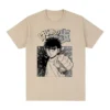 Hajime No Ippo KBG Design Vintage T shirt 90s Summer Fashion Cotton Men T shirt New.jpg 640x640 2 - Hajime no Ippo Merch