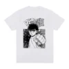 Hajime No Ippo KBG Design Vintage T shirt 90s Summer Fashion Cotton Men T shirt New.jpg 640x640 3 - Hajime no Ippo Merch