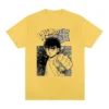 Hajime No Ippo KBG Design Vintage T shirt 90s Summer Fashion Cotton Men T shirt New.jpg 640x640 4 - Hajime no Ippo Merch