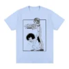 Hajime No Ippo KBG Vintage T shirt Anime Funny Makunouchi Cotton Men T shirt New Tee.jpg 640x640 - Hajime no Ippo Merch