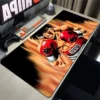 Hajime No Ippo Mouse Pad Mousepad Pc Gamer Cabinets Table Mat Gamer Kawaii Desk Accessories Cute 11 - Hajime no Ippo Merch