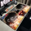 Hajime No Ippo Mouse Pad Mousepad Pc Gamer Cabinets Table Mat Gamer Kawaii Desk Accessories Cute 7 - Hajime no Ippo Merch