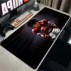 Hajime No Ippo Mouse Pad Mousepad Pc Gamer Cabinets Table Mat Gamer Kawaii Desk Accessories Cute 8 - Hajime no Ippo Merch