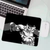 Hajime No Ippo Small Gaming Mouse Pad Gamer Keyboard Mousepad Computer Office Mouse Mat Laptop Carpet - Hajime no Ippo Merch