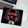 Hajime No Ippo Small Gaming Mouse Pad Gamer Keyboard Mousepad Computer Office Mouse Mat Laptop Carpet 14 - Hajime no Ippo Merch