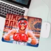 Hajime No Ippo Small Gaming Mouse Pad Gamer Keyboard Mousepad Computer Office Mouse Mat Laptop Carpet 15 - Hajime no Ippo Merch