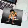 Hajime No Ippo Small Gaming Mouse Pad Gamer Keyboard Mousepad Computer Office Mouse Mat Laptop Carpet 22 - Hajime no Ippo Merch