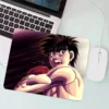 Hajime No Ippo Small Gaming Mouse Pad Gamer Keyboard Mousepad Computer Office Mouse Mat Laptop Carpet 26 - Hajime no Ippo Merch