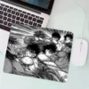 Hajime No Ippo Small Gaming Mouse Pad Gamer Keyboard Mousepad Computer Office Mouse Mat Laptop Carpet 29 - Hajime no Ippo Merch