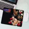 Hajime No Ippo Small Gaming Mouse Pad Gamer Keyboard Mousepad Computer Office Mouse Mat Laptop Carpet 4 - Hajime no Ippo Merch