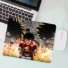 Hajime No Ippo Small Gaming Mouse Pad Gamer Keyboard Mousepad Computer Office Mouse Mat Laptop Carpet 5 - Hajime no Ippo Merch