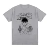 Hajime No Ippo Vintage T shirt Anime Retro Ippo Makunouchi Hot Anime Cotton Men T shirt.jpg 640x640 1 - Hajime no Ippo Merch