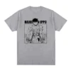 Hajime No Ippo Vintage t shirt Anime Funny Makunouchi Cotton Men T shirt New TEE TSHIRT.jpg 640x640 1 - Hajime no Ippo Merch