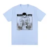 Hajime No Ippo Vintage t shirt Anime Funny Makunouchi Cotton Men T shirt New TEE TSHIRT.jpg 640x640 - Hajime no Ippo Merch