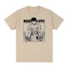 Hajime No Ippo Vintage t shirt Anime Funny Makunouchi Cotton Men T shirt New TEE TSHIRT.jpg 640x640 2 - Hajime no Ippo Merch