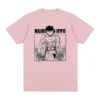 Hajime No Ippo Vintage t shirt Anime Funny Makunouchi Cotton Men T shirt New TEE TSHIRT.jpg 640x640 3 - Hajime no Ippo Merch