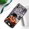 Hajime no Ippo Cute Anime Phone Case For iPhone 14 13 12 Mini 11 Pro Max 1 - Hajime no Ippo Merch