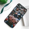 Hajime no Ippo Cute Anime Phone Case For iPhone 14 13 12 Mini 11 Pro Max - Hajime no Ippo Merch