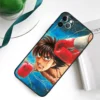 Hajime no Ippo Cute Anime Phone Case For iPhone 14 13 12 Mini 11 Pro Max 4 - Hajime no Ippo Merch