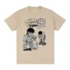 Hajime no Ippo Fighting Vintage T shirt Design Anime Boxing Cotton Men T shirt New Tee.jpg 640x640 2 - Hajime no Ippo Merch