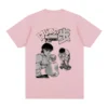 Hajime no Ippo Fighting Vintage T shirt Design Anime Boxing Cotton Men T shirt New Tee.jpg 640x640 3 - Hajime no Ippo Merch