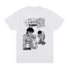 Hajime no Ippo Fighting Vintage T shirt Design Anime Boxing Cotton Men T shirt New Tee.jpg 640x640 4 - Hajime no Ippo Merch