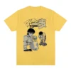 Hajime no Ippo Fighting Vintage T shirt Design Anime Boxing Cotton Men T shirt New Tee.jpg 640x640 5 - Hajime no Ippo Merch