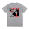 Hajime no Ippo KBG Vintage T shirt Makunouchi Ippo Cotton Men T shirt New Tee Tshirt.jpg 640x640 1 - Hajime no Ippo Merch